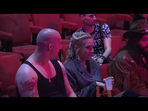 NASTUP BENDA TOI TOI - 13.11.2022. - INSTA TV