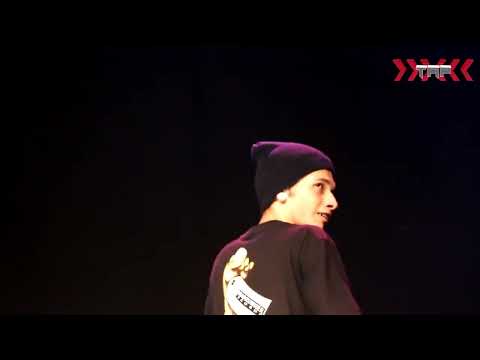 4° Death Fight Brasil - @LeeodBad_W VS Lucas Mendes