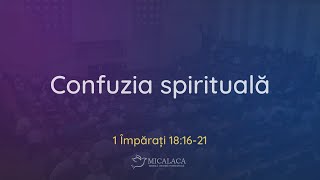 03 Februarie 2023 | Evanghelizare | Liviu Axinte