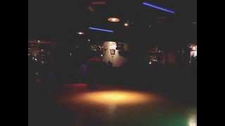 Video thumbnail for Paula Tejeda y Lucas Carrizo bailando en la Milonga 10 el martes 9 de noviembre de 2010. II