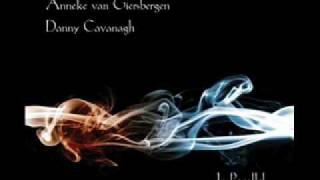 Anneke Van Giersbergen & Danny Cavanagh - You learn about it ( in parallel )