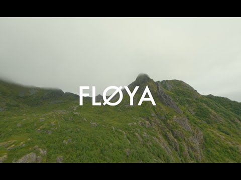 Hiking Fløya and Djevelporten