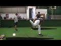 Baseball America Top 96 filmed by SkillShow. Danvers, MA. November 4, 2017