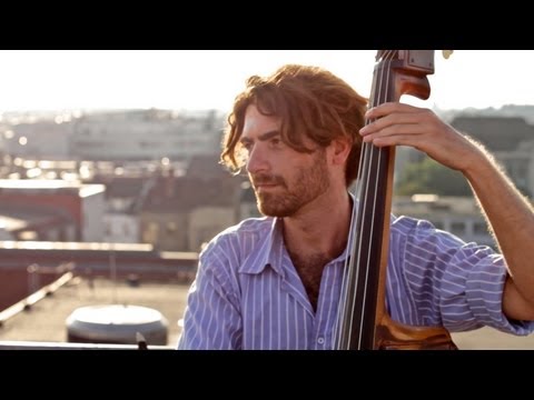 The Angelcy - Burning Man /// Berlin Sessions (Bonus)