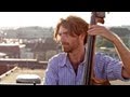 The Angelcy - Burning Man /// Berlin Sessions ...