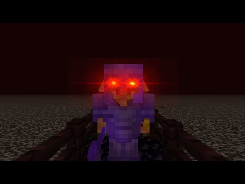 How difficult is a Piglin Brute with Protection 4 Netherite armor and a Sharpness 5 axe in Minecraft