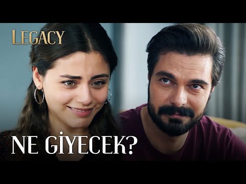 Seher baş döndürüyor! | Emanet 285. Bölüm