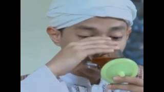 Download lagu Bang hardi fadhillah jadi ustad di #HBN mp3