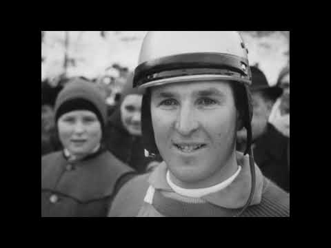 Newsreel - Wochenschau 1960