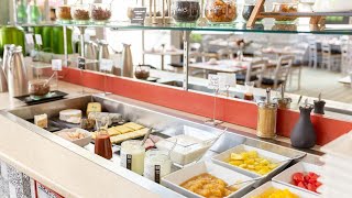 Hotel Mercure Millau, France | Travel With Priyanshi