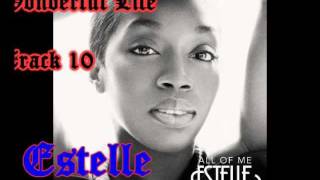 Estelle -Wonderful Life (2012)
