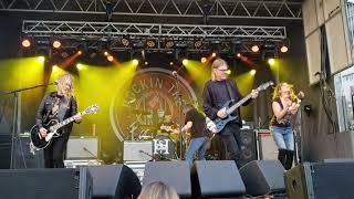 Hard to Laugh | The Pursuit of Happiness | Rock&#39;in the Big House