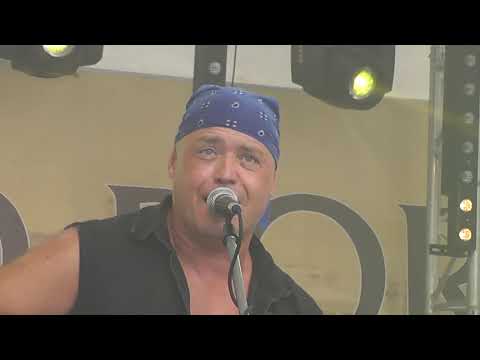 Legendy se vrací-Bor 2021-Podivný hry lidí