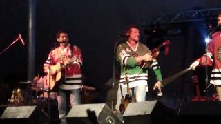 Scythian ~ Hava Nagila