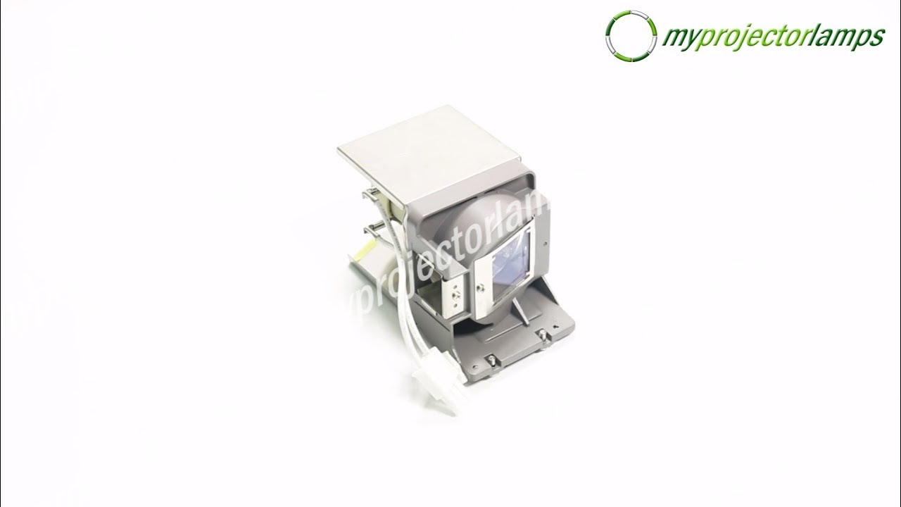 Benq 5J.JD705.001 Projector Lamp with Module