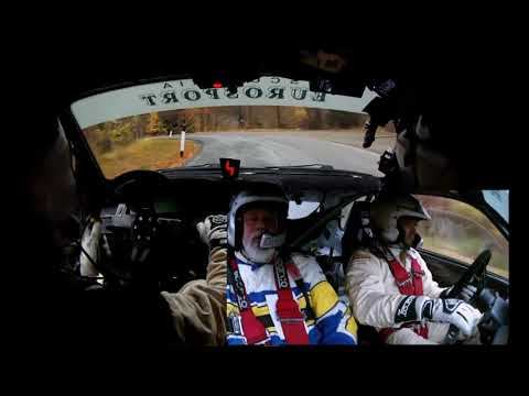 8°RONDE MONTE CAIO 2017 - D'ARCIO L. - GOZZO P. PS2 CLIO A7