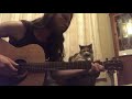 Eric Clapton Cover version. To Make Somebody Happy.