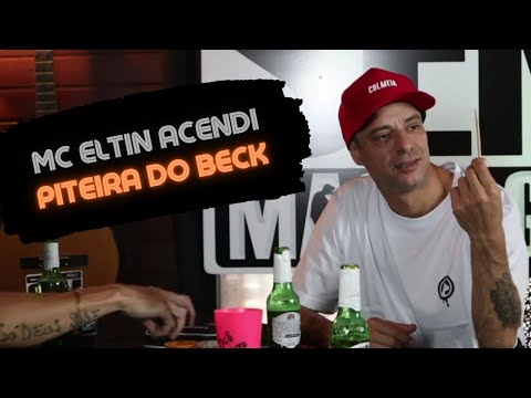 MC ELTIN ACENDE PELA PITEIRA 🔥🤣