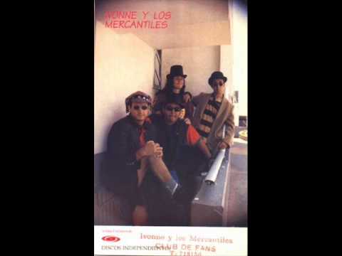 Marinero - Ivonne Y Los Mercantiles