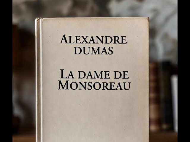 Vídeo relacionado con La dama de Monsoreau (Básica de Bolsillo Serie Clásicos de la literatura francesa nº 299)