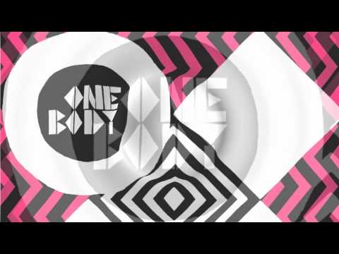 Robert Owens - One Body (Mario Basanov Interpretation)