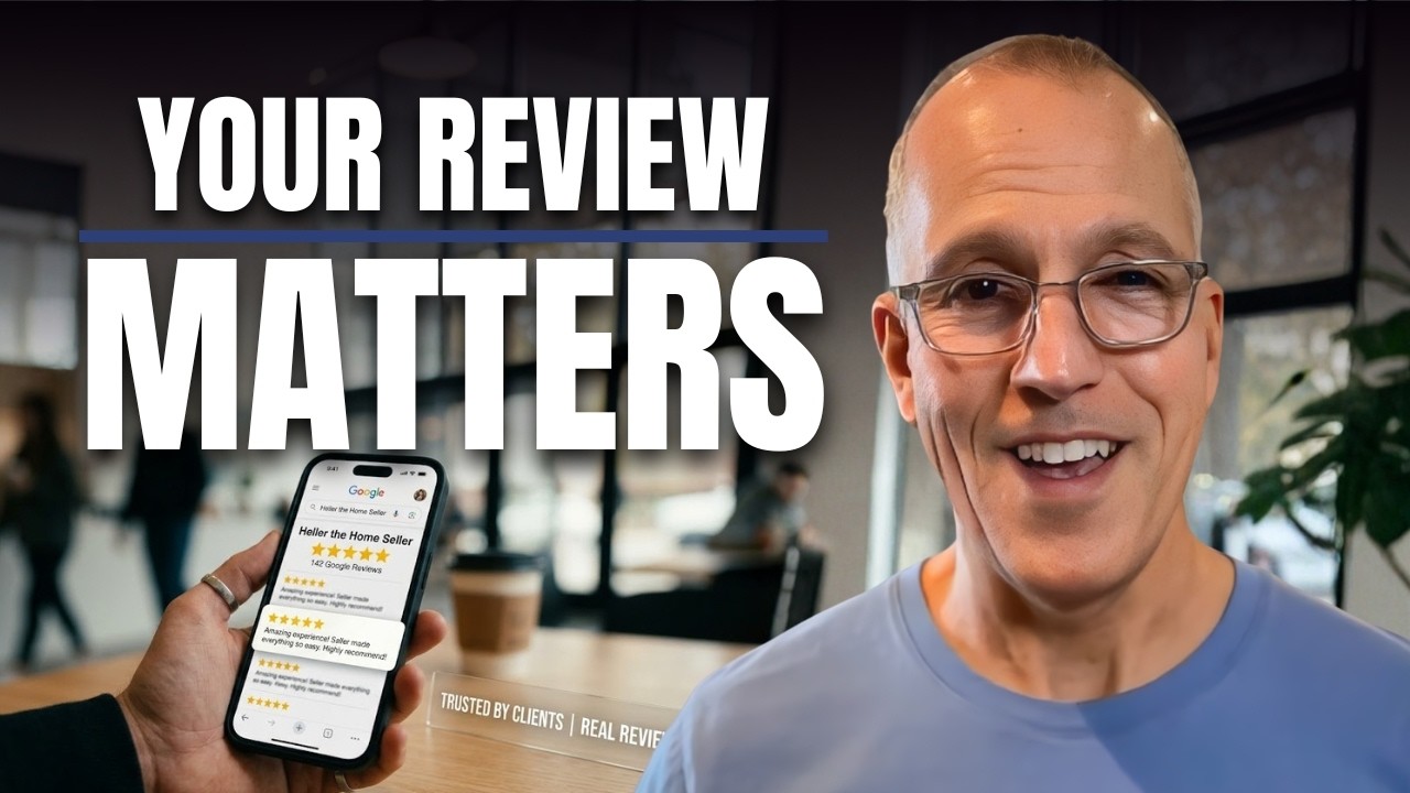 How a Quick Google Review Helps Our Team Grow