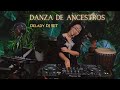 DELADY • 'Danza de Ancestros' Organic Downtempo Techno | Folktronica | Tribal | Live Instruments