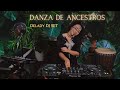 DELADY Danza De Ancestros Organic Downtempo Techno Folktronica Tribal Live Instruments