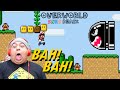 New Super Mario Bros Ft DashieGames Overworld Theme SNES Remix