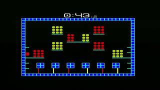 ZX Spectrum Vega Games - Gem Chaser