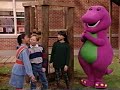 Barney S Original 1995 VHS 1995 Version Part 36