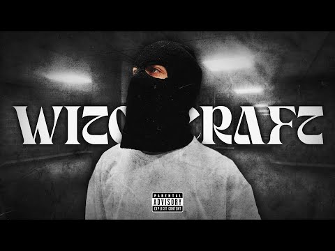 LIL$ILCHAIN - WITCHCRAFT (MUSIC VIDEO)