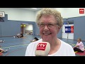 Senioren blijven fit door te gymmen