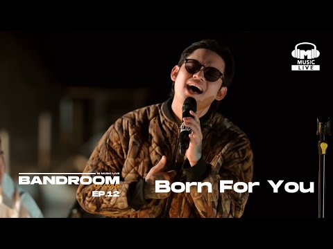 David Pomeranz - Born For You (Khel Pangilinan) | BRS Episode 12 Full Performance
