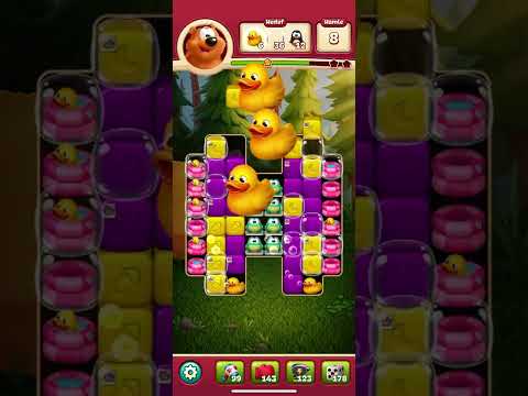 TOON BLAST LEVEL 7770 - NO BOOSTER