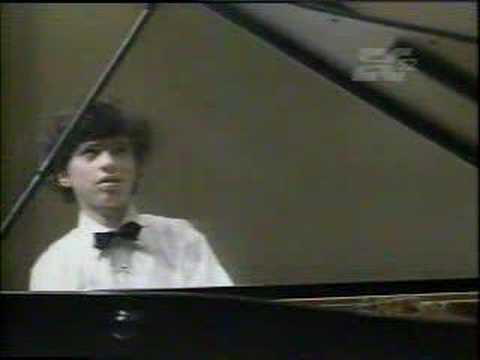 Video thumbnail for Mazurka in C-sharp minor (Op. 50, No. 3)