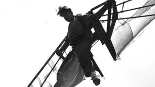 Peter Gabriel looks back on the making of Birdy