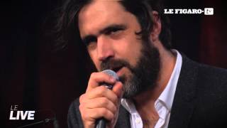 La Maison Tellier - «La Ballade de Jim»