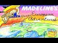 RARE Madeline S European Adventures Demo 1996