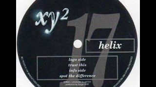 HELIX - Spot The Difference (aka Hard Wear)