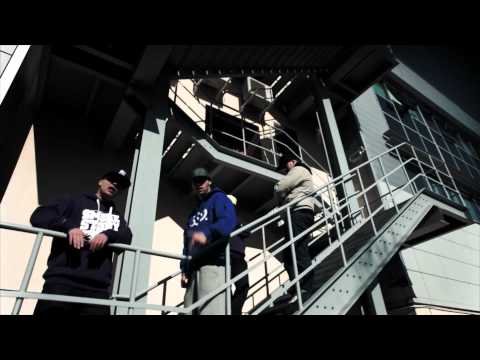 Mor W.A. - KORZENIE (WIGOR, PEPER, ŁYSKACZ, MŁODY ŁYSKACZ)Prod. KAERSON (OFFICIAL NEW VIDEO)