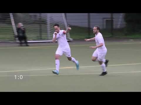 Highlights I KreisligaA Bochum 24/25 Abstiegsrelegation zur KLB SV Eintracht Grumme -SV Bommern 05 2