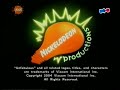 Unfabulous Nickelodeon UK Credits