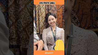 Download lagu Supernatural Ariana Grande, Ayu Puspa Smile. #ayupuspa #trending #supernatural #shorts mp3