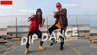 #DIPDanceChallenge #Indonesia DIP Dance Challenge - Ranz and Niana Cover Dance #DIPDanceChallenge #Indonesia DIP Dance Challenge - Ranz and Niana Cover Dance