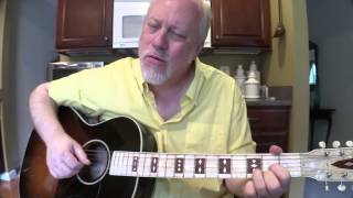 The Marvelous Toy Tom Paxton Peter Paul & Mary Cover