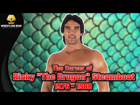 download lagu mp3 mp4 Ricky Steamboat, download lagu Ricky Steamboat gratis, unduh video klip Ricky Steamboat