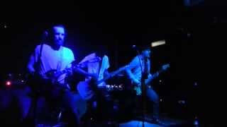 Soldiers Of A Wrong War - Believe This - (live)