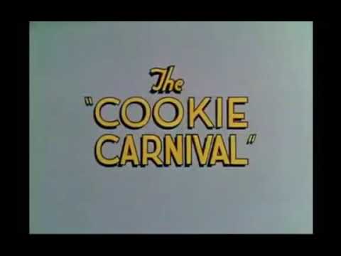 La Reina de las galletas