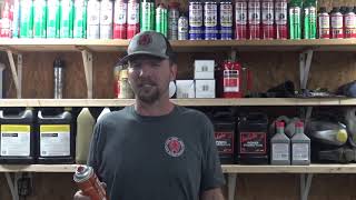 Stephen Cox - Professional Mechanic - Knock'er Loose Testimonial